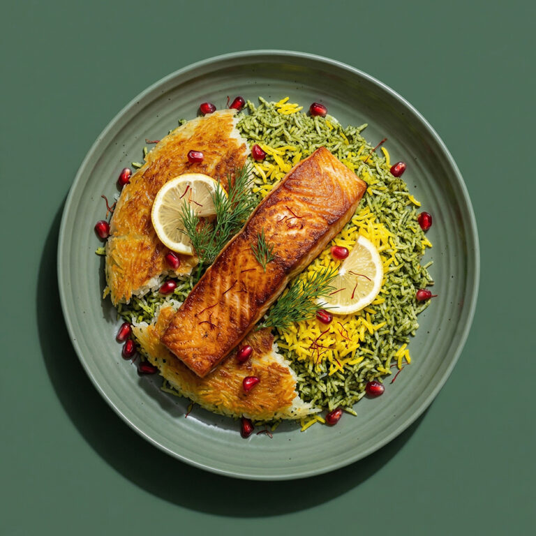 AI food photography ramen project